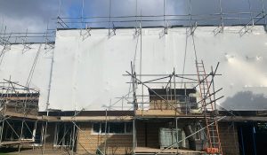 Harpenden Wrap
