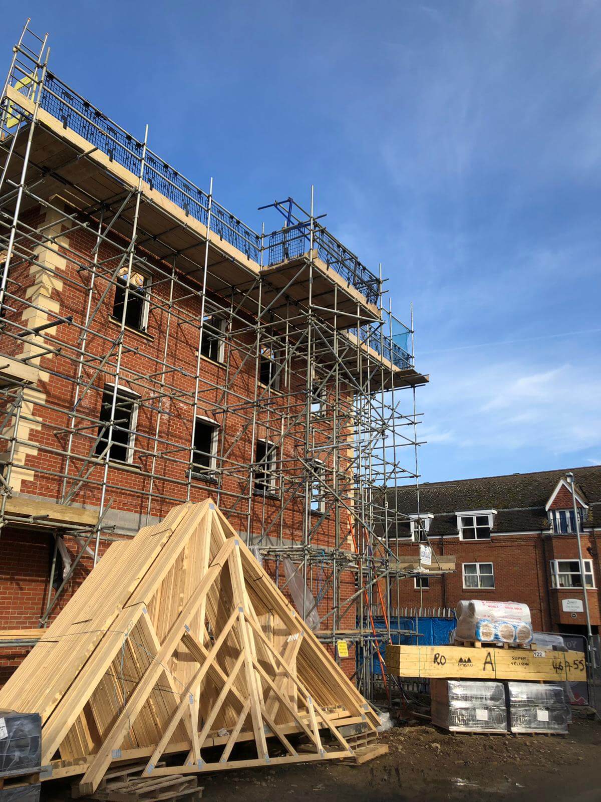 Shefford Developments