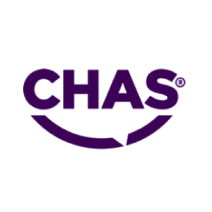 Chas