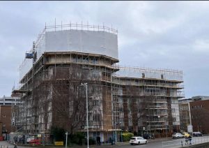 Scaffolding-Hemel-Hempstead