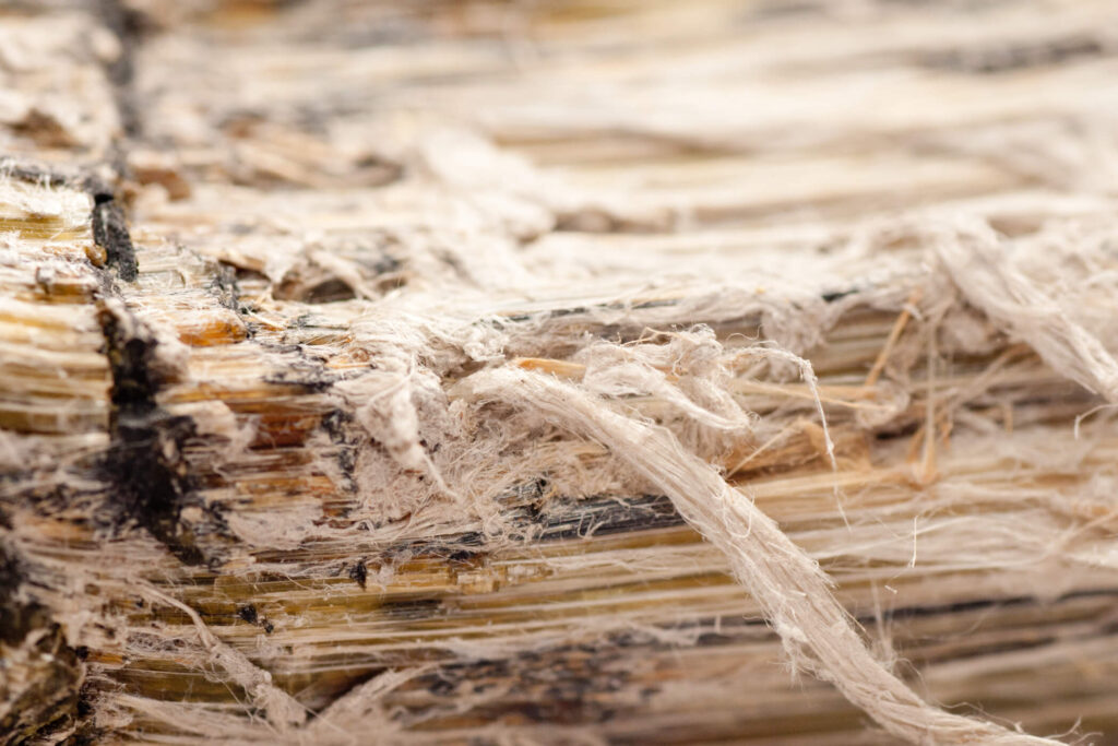 What Is Asbestos & How Can It Be Controlled?