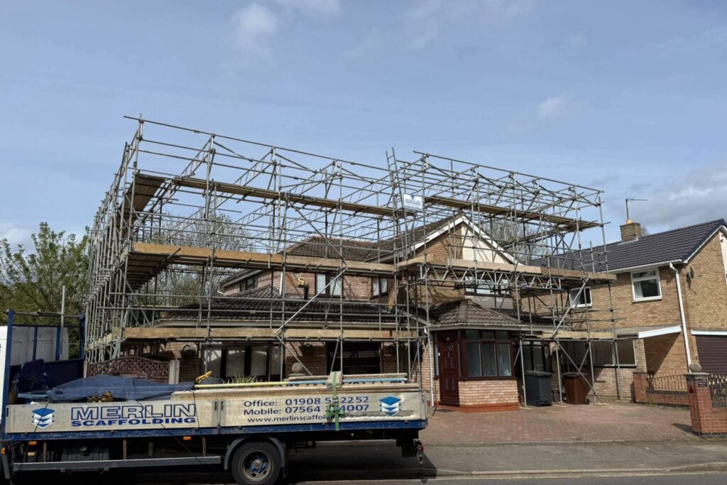 Scaffolding Safety: What To Know Before Hiring