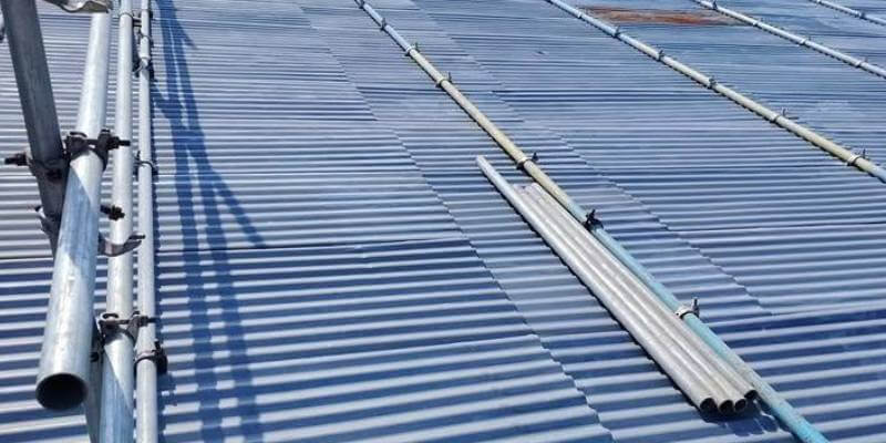 roof